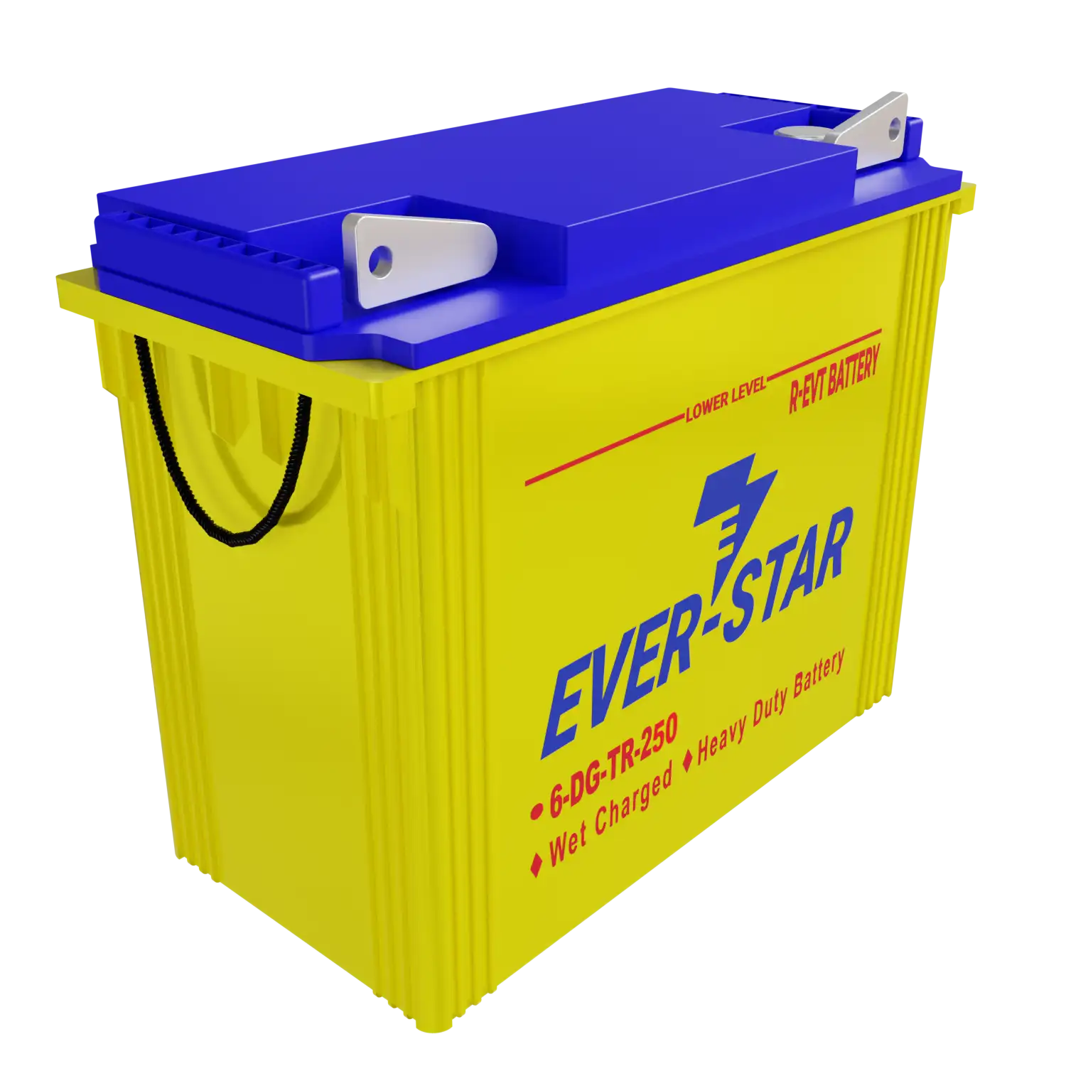 Ever Star 250 Easy Bike Battery