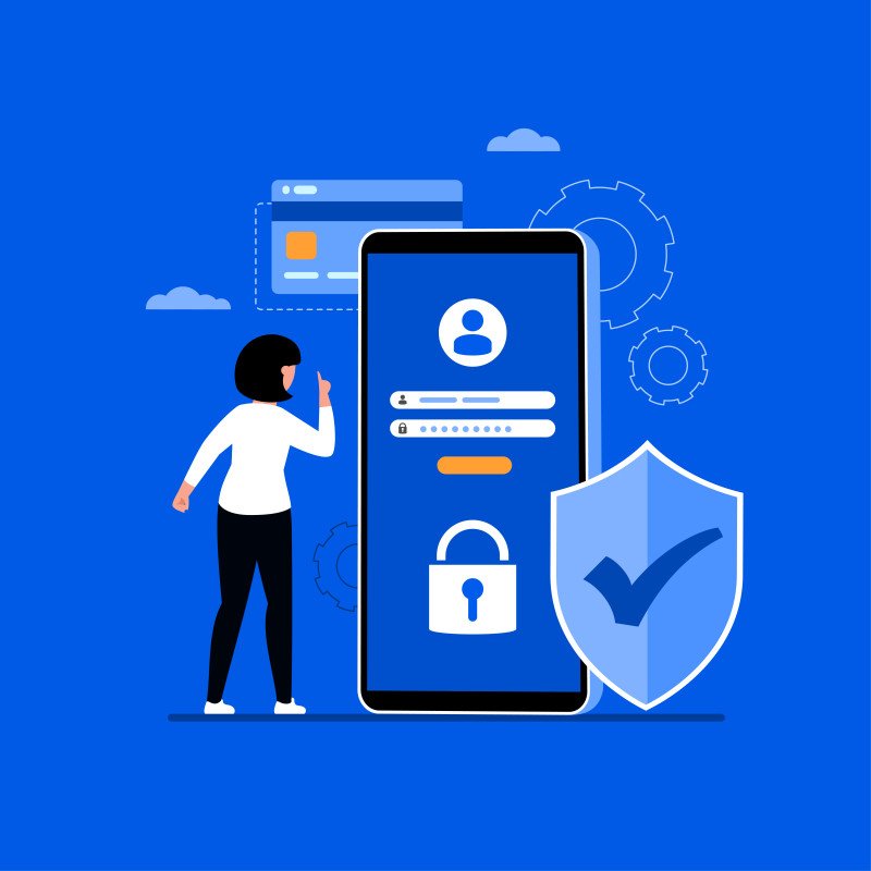 Customer Register Page Image