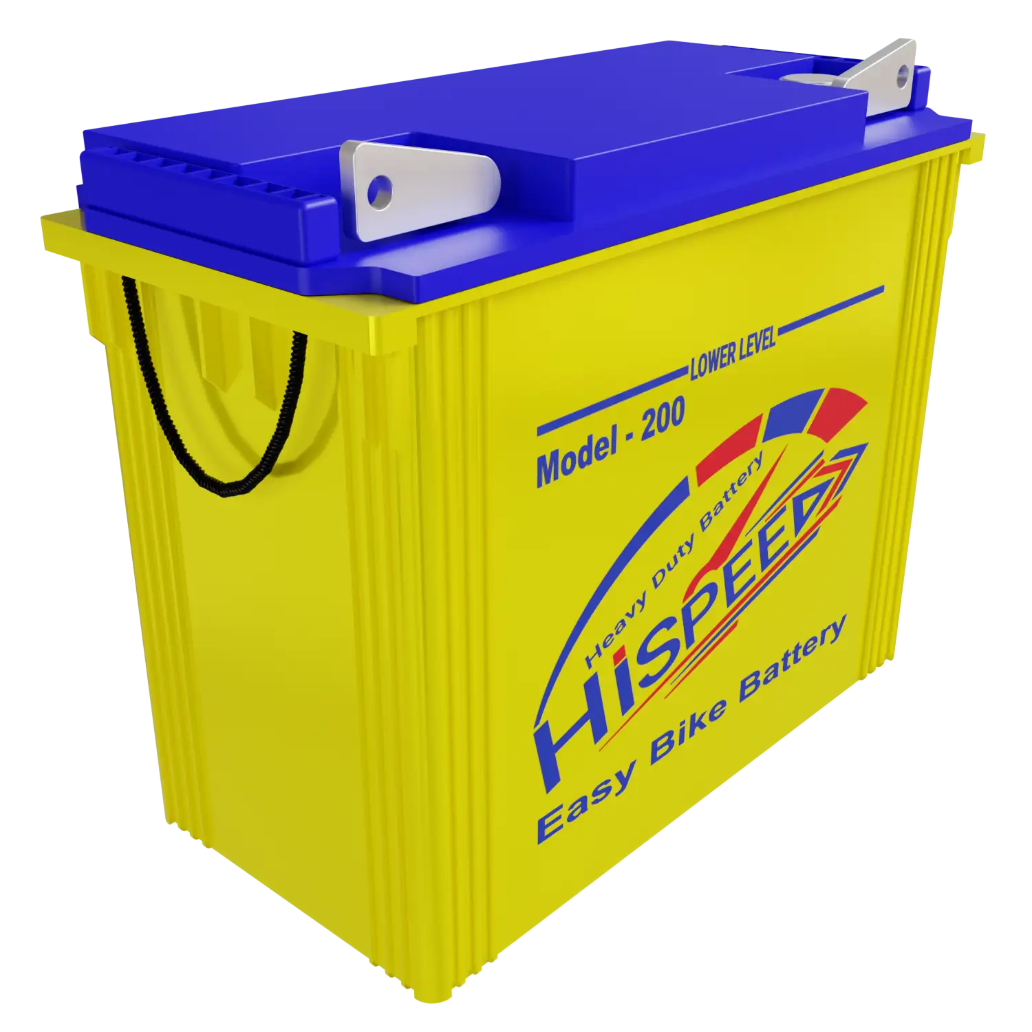 Hi Speed 250 Easy Bike Battery